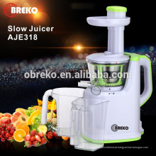 AJE318 máquina de espremedor, juicer portátil, juicer auger